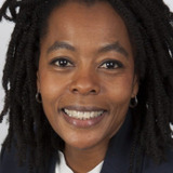 Esther Drenthe — Alexandra Maas