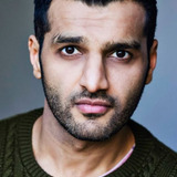 Peter Singh — Mr. Nadin