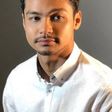Syafiq Kyle — Iman Shah