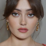 Ella Purnell — Jinx (voice)
