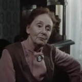 Елена Фадеева — Надежда Георгиевна, мать Валентинова