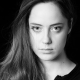 Maria Sobocińska — Paulina