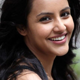 Priya Anand — Richa