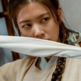 Jung So-min — Mudeok