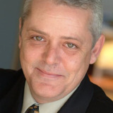 Simon James — Jerry Hammond