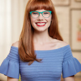 Mary Berg — Self - Host