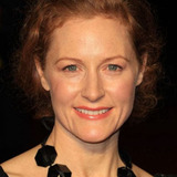 Geraldine Somerville — Lady Emily Lennox
