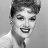 Janis Paige — Catherine Hackett