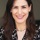 Virginia Cavendish — Patrícia Alcântara Gomes