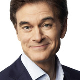 Mehmet Oz — Self - New York Presbyterian Hospital