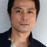 Gotaro Tsunashima — Lieutenant Aso