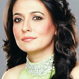 Mini Mathur — Gayatri Rajwansh