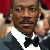 Eddie Murphy — Thurgood Stubbs (voice)