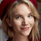 Tamzin Merchant — Catherine Howard