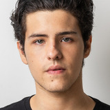 Paulo Mendes — Luís Evaristo