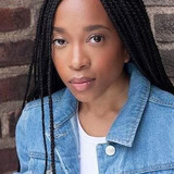 Nathanya Alexander — Arianna