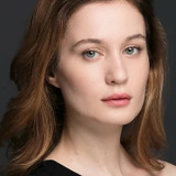Berna Koraltürk — Ece Vardar