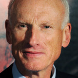 James Rebhorn — Oren