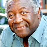 Alvin Sanders — (voice)