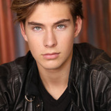 Sawyer Sharbino — Self