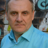 Игорь Головин