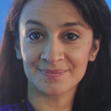 Anita Martínez — Luisa