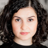 Nagmeh Alaei — Shari