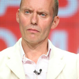 Hugo Blick — Narrator