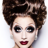 Bianca Del Rio — Self - Judge