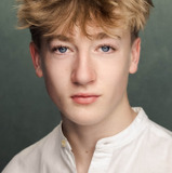 Oliver Zetterström — Edward VI