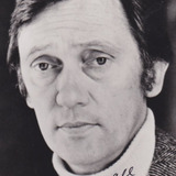 Richard Pasco — Sir Magnus Donners