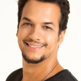 Thiago Luciano — Ivan