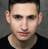 Амир Эль-Масри — Daniel Ramsay