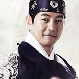 Lee Sang Yoon — Prince Kwang Hae