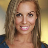 Noa Lindberg — Hooker