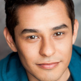 Rudy Martinez — Marty