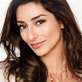 Necar Zadegan — Gina Bandari