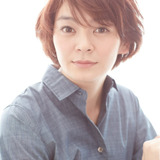 Tomoko Tabata — Nazuna Kitayama