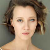 Вильма Кутавичюте — Veronika Aleksandrovna