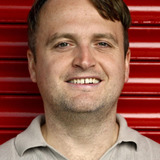 Peter McGann — Matt Magee
