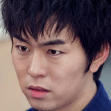 곽정욱 — Yang Kang-mo