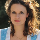 Angela Ascher — Johanna