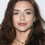 Victoria Konefal — Ciara Brady Weston