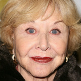 Michael Learned — Mary Benjamin