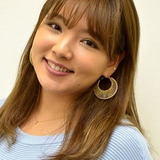 野呂佳代 — Kozue Nakamoto