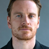 Michael Fassbender — Thomas Rainsborough