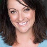 Celeste Barber — Barbara