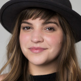 Paola Lázaro — Juanita 'Princess' Sánchez