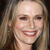 Peggy Lipton — Julie Barnes