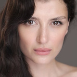 Pelin Orhuner — Bacım Sultan (2)